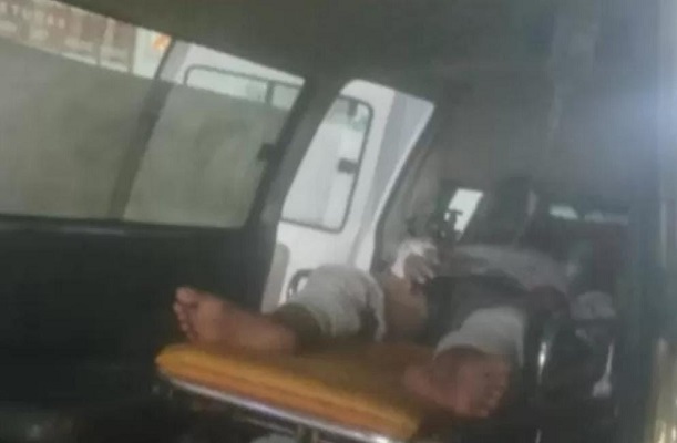 Hitungan Hari Sumur Minyak Ilegal di Keluang Kembali Terbakar